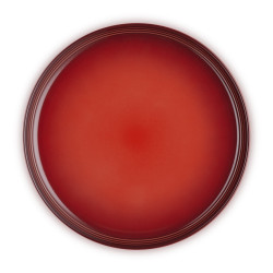 27 CM COUPE FLAT PLATE