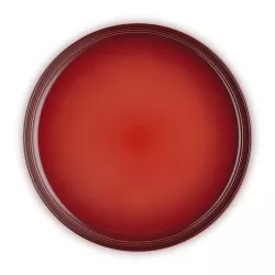 27 CM COUPE FLAT PLATE