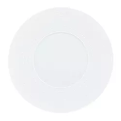 29.5 CM DINNER PLATE, SATIN...