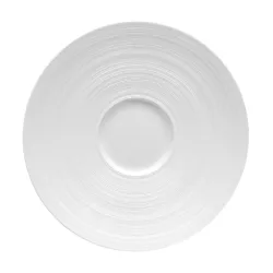 29 CM MISE EN BOUCHE PLATE,...