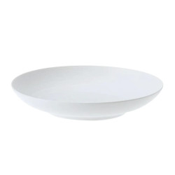 24 CM PASTA PLATE, SATIN...