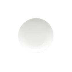 10 CM FLAT PLATE, SATIN...