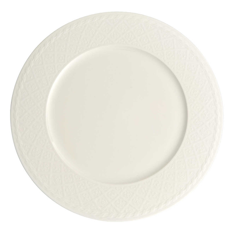 PRESENTATION PLATE CM31 2680 CELLINI