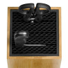 WMF 18.9385.4500 BAMBOO KNIFE HOLDER