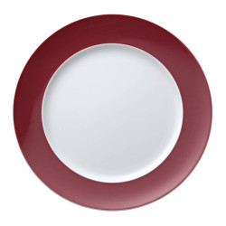 DINNER PLATE 27 CM, SUNNY DAY