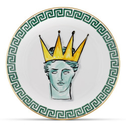 PIATTO PIANO 28 CM, IL...