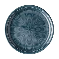 26 CM DINNER PLATE, COLOUR...