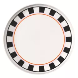 VASSOIO 33 CM, MEMPHIS...