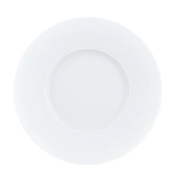 27 CM DINNER PLATE, SATIN...
