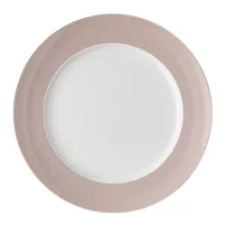 DINNER PLATE 27 CM, SUNNY DAY