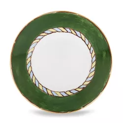 24 CM SOUP PLATE, IL...