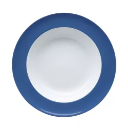 SOUP PLATE 24 CM, SUNNY DAY