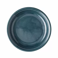 22 CM SOUP PLATE, COLOUR TREND