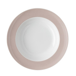 SOUP PLATE 24 CM, SUNNY DAY