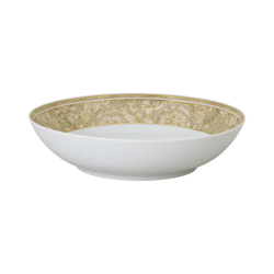 DEEP PLATE 22 CM BAROQUE BEIGE 19335-403782-10322