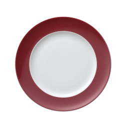 DESSERT PLATE 22 CM, SUNNY DAY