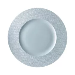 23 CM DESSERT PORCELAIN...