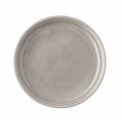 20 CM DESSERT PLATE, COLOUR...