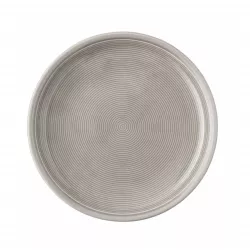 20 CM DESSERT PLATE, COLOUR...