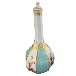 HAND PAINTED PORCELAIN...