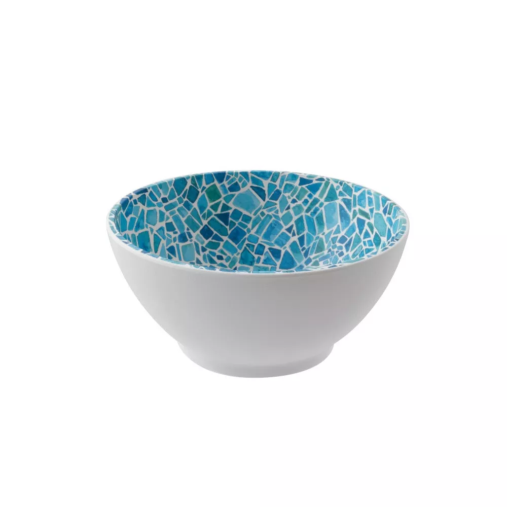 CIOTOLA 21.5 CM, MELAMINA MOSAIC 68106-82 - ARTHUR KRUPP