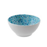 21.5 CM BOWL, MELAMINE MOSAIC 68106-82 - ARTHUR KRUPP