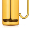 FRENCH PRESS COFFEE MAKER, CLARINETTE