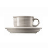 COFFEE CUP WITH SAUCER, COLOUR TREND