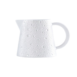 ECUME PEARL MILK JUG