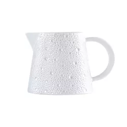 ECUME PEARL MILK JUG