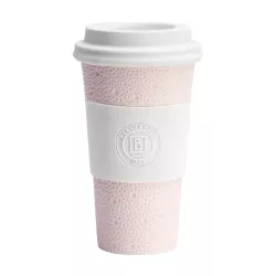 NOMAD MUG ECUME PINK