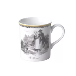 MUG AUDUN CHASSE