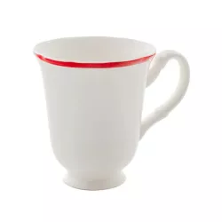 PETALO MUG WITH HANDLE