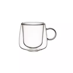 SET OF 2 ARTESANO COFFEE...