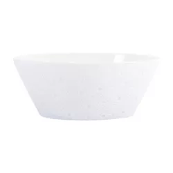 ECUME WHITE SALAD BOWL 20 CM