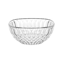 SALAD BOWL VANITY, ACRYLIC