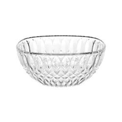 SALAD BOWL VANITY, ACRYLIC