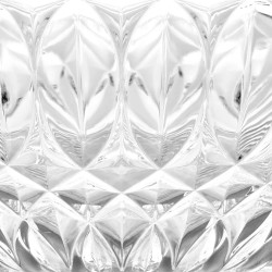 SALAD BOWL VANITY, ACRYLIC