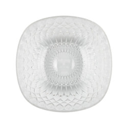 SALAD BOWL VANITY, ACRYLIC