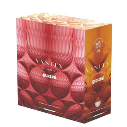 SALAD BOWL VANITY, ACRYLIC