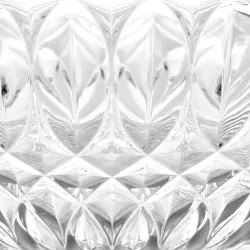 SALAD BOWL VANITY, ACRYLIC