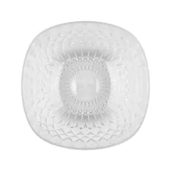 INSALATIERA CONTENITORE VANITY, ACRILICO