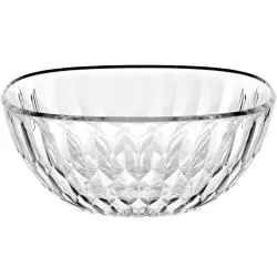 INSALATIERA CONTENITORE VANITY, ACRILICO