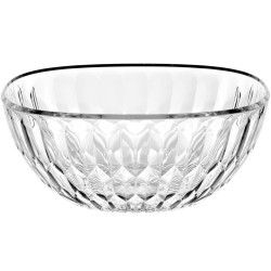 SALAD BOWL VANITY, ACRYLIC