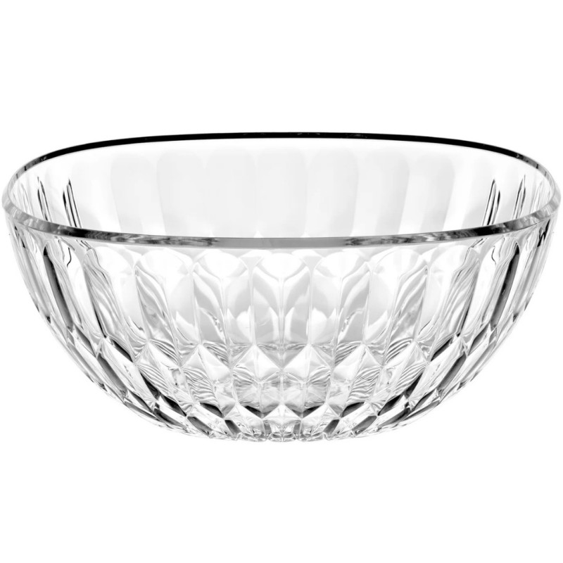SALAD BOWL VANITY, ACRYLIC