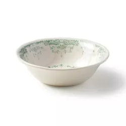 15 CM SMALL BOWL, ROSE