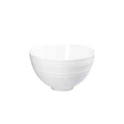 9.5 CM RICE BOWL, SATIN...