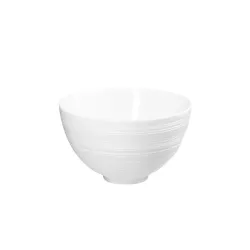 9.5 CM RICE BOWL, SATIN...