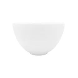 14 CM BOWL, SATIN WHITE...