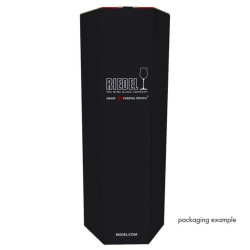 YELLOW CHAMPAGNE GLASS, HIGH PERFORMANCE 4994/28Y